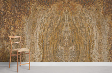 Luxurious Abstract Marble Mural Wallpaper