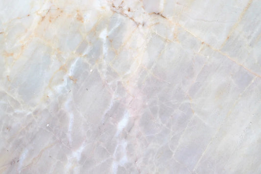 Light Cracked Purple Marble Pattern Printed on Wall Mural for Home Decoration