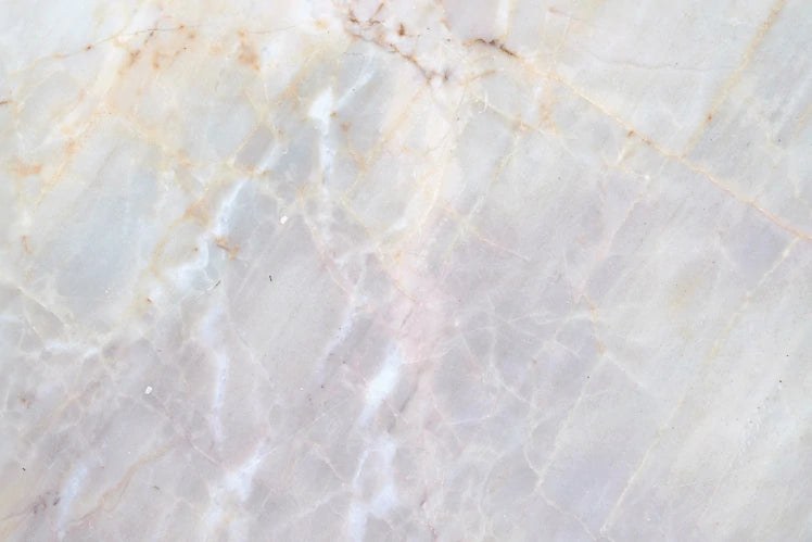 Luxurious Beige Marble Texture Mural Wallpaper
