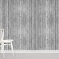 wall murals with gray wood texture for the home