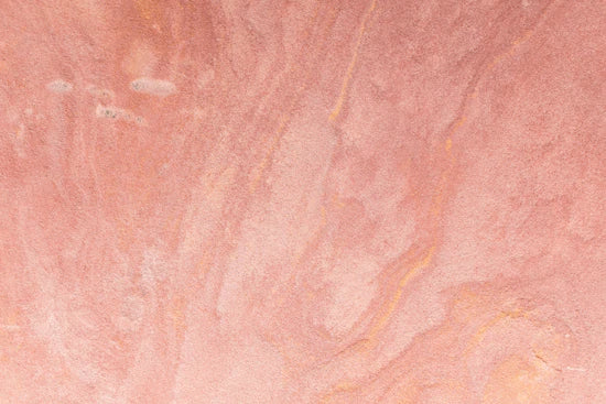Abstrakte Pink Marmor-Effekt Wandtapete