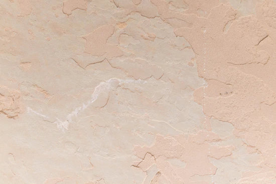 Neutral Textured Concrete Effect Mural Wallpaper