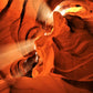 Canyon Wallpaper Mural for Use in Interior Design