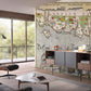 Anglia Pars Wallpaper Mural Decoration Art