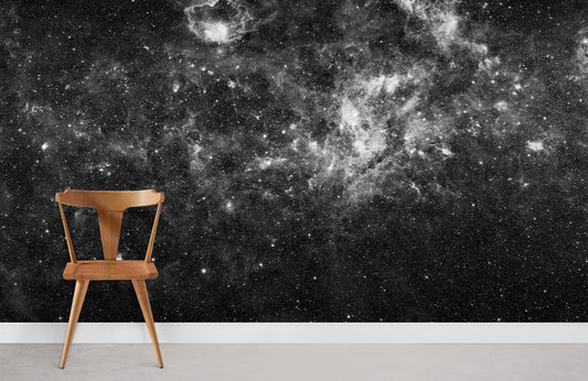 Cassiopeia & Cepheus Wall Mural For Room