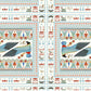 Egyption Ego&Symbols Wallpaper Mural Home Decor