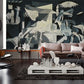 picasso famous painting wallpaper mural living room decor