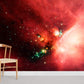 Rho Ophiuchi Cloud Wall Mural For Room
