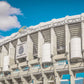 Santiago Bernabeu football Stadium Wallpaper for sports center