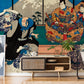 Sato Norikiyo Japanese Wallpaper Decoraiton Design