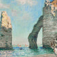 The Cliffs oil painting wall Mural for wall decor