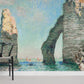 The Cliffs oil painting wall Mural for Room decor
