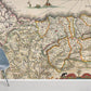 Antique Wallpaper Mural