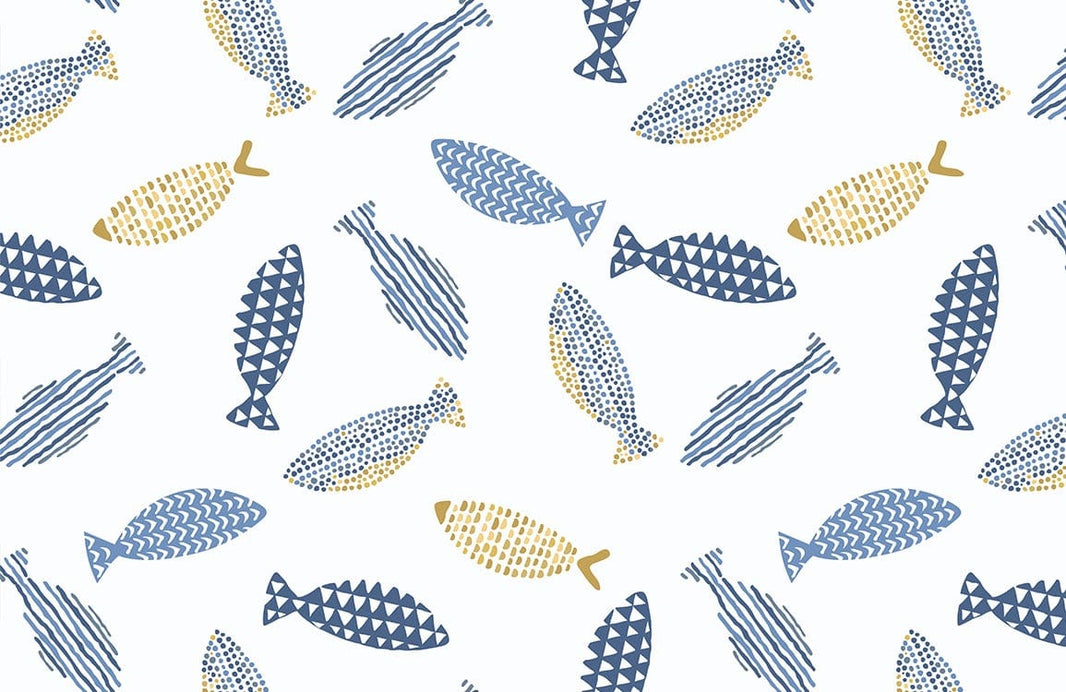 Fish Wallpaper – Everwallpaper