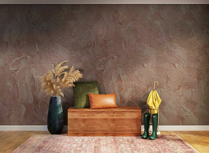 Art Deco Oil Painting Wallpaper Mural for the Decoration of the Hallway