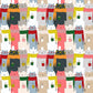 custom cold bears animal wallpaper mural for room decor