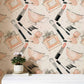 Beauty Products Wallpaper Mural Decoration Art