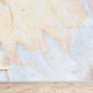 Marble Wall Murals with Dreamy Melting Colors, Perfect for Decorating Your Home