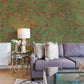 living room wallpaper mural room decoration
