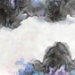 Art Decor Watercolor Wallpaper Mural for wall decor