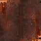 dark metal Rust Industrial Wallpaper Mural