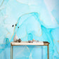 Fluid Art Wallpaper Mural