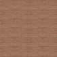 Rustic Textured Brown Brick Mural Wallpaper