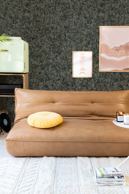 Jasper Concrete Stone Aesthetic Design Wallpaper