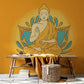 Zen Relaxation Wallpaper Mural Home Decor