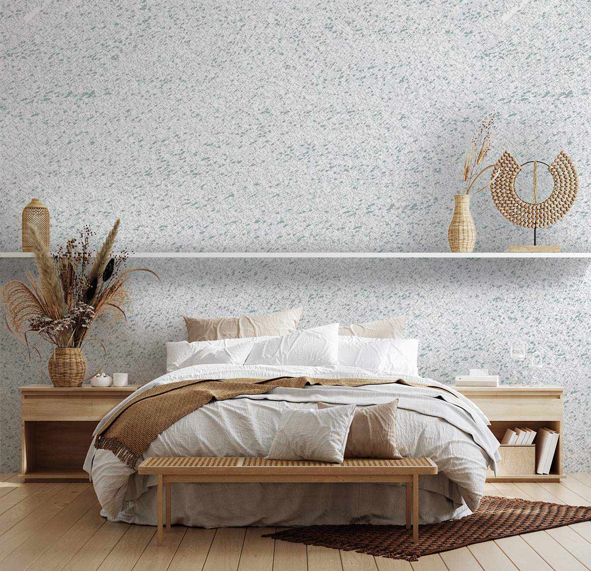 unique cell texture pattern custom wallpaper