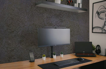 Rustic Grey Cracked Texture Wallpaper Mural