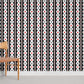 unusual wallpaper patterns with circles