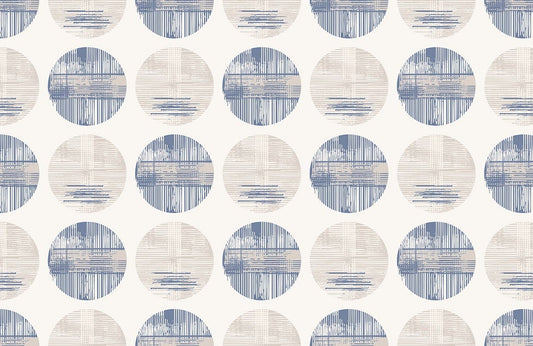 Clip Art Pattern Mural Wallpaper Custom Design Art