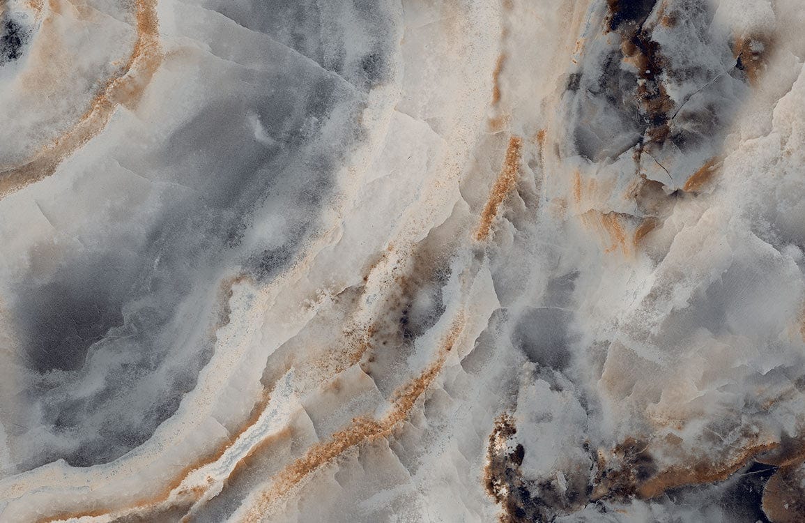 Luxury Marble Texture Mural Wallpaper