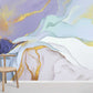Colourful Marble Wallpaper Mural
