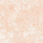 Crossing Lines Flower Wallpaper Mural