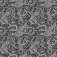 Abstract Floral Lace Pattern Mural Wallpaper