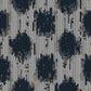 Dark Square Abstract Pattern Wallpaper Home Interior