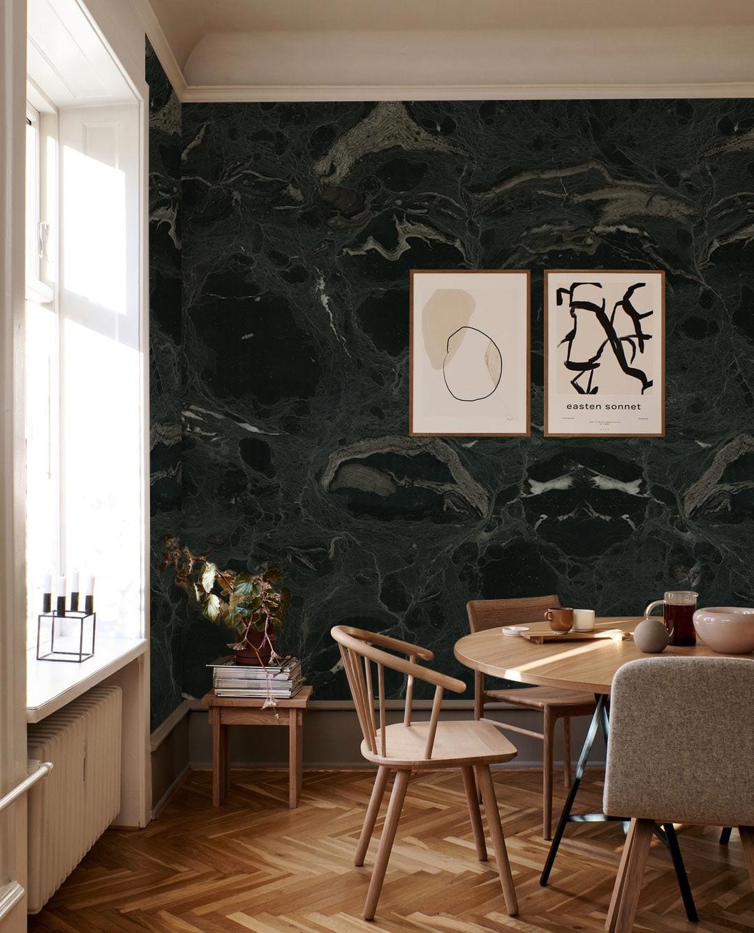 Jasper Stone Wallpaper Mural Home Interior Decor