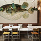 Diodon Porcupine Fish Wall Mural Restaurant Design