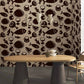 Food Dishes Wallpaper Mural