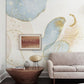 Dreamy Element Wallpaper Mural Art Design
