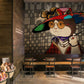 Mural Wallpaper in the Shape of a Fashionable Woman Cat, Suitable for Restaurant Decoration