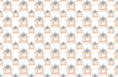 Fashion Perfume Custom Wallpaper Mural