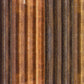 Folding Rust Effect Wallpaper Mural for wall decor