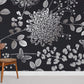 Free Chrysanthemum Flower Wallpaper Room