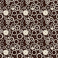Industrial Gears Abstract Geometric Mural Wallpaper