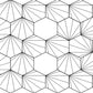 Geometric Pattern Wallpaper For Home