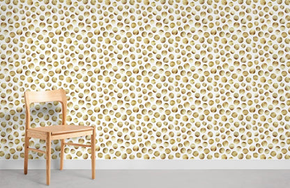 dot phobia wallpaper design