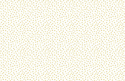 gold dots wallpaper mural for room style
